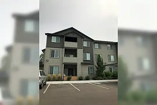 Palisades Apartments Photo 1