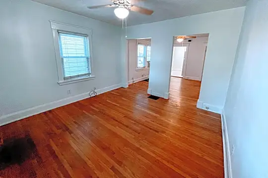 4215 Brownway Ave #1 Photo 2