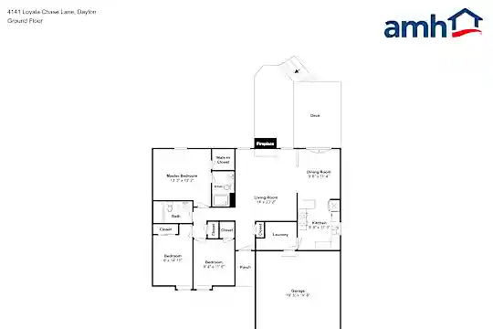 4141 Loyala Chase Lane Photo 2