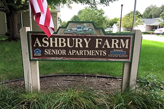 Ashbury Farms Apartments Photo 2