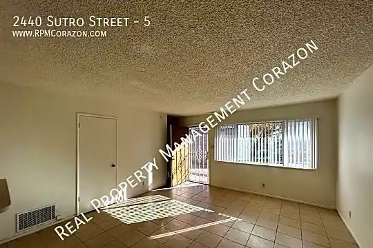 2440 Sutro Street - 5 Photo 2
