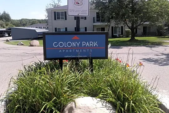 Colony Park Photo 2
