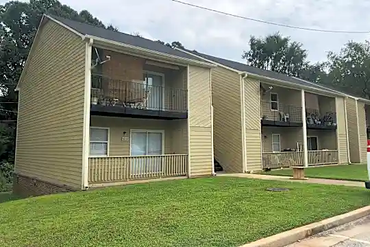 Alcovy Terrace Apartments Photo 2