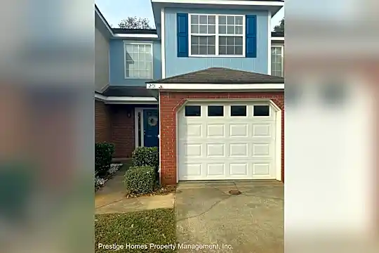 201 N Spring View Dr Photo 1