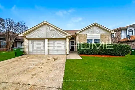 4010 Rustic Trail Photo 1