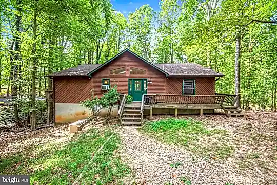 5408 Harbour Bluff Photo 2