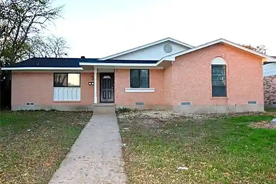 3521 Summit Ln Photo 1