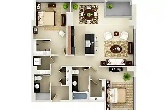 479 N Harlem Ave