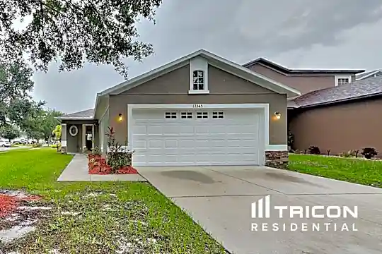 12545 Evington Point Drive Photo 2