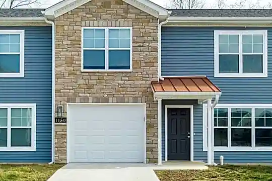 1235 W Rangeview Cir Photo 1