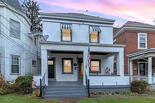 222 Sterrett Ave #2 Photo 1