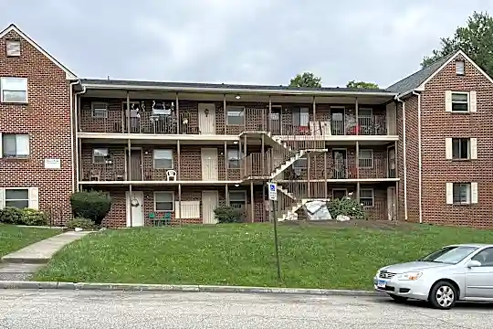 3715 Parliament Rd SW #2 Photo 1
