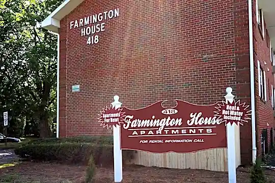 Farmington House Photo 1