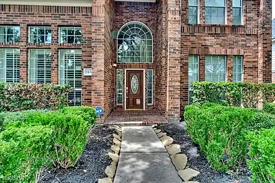 13134 Rosewood Glen Dr Photo 1