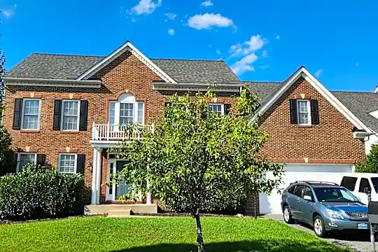 7288 Flaxpool Ct Photo 1