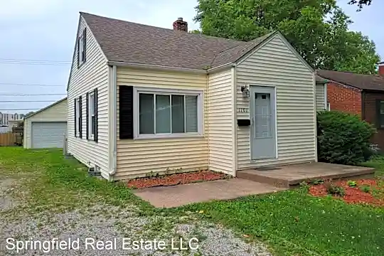 1101 W Iles Ave Photo 1