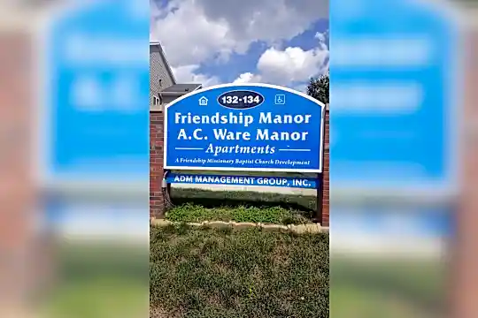 Friendship Manor Photo 2