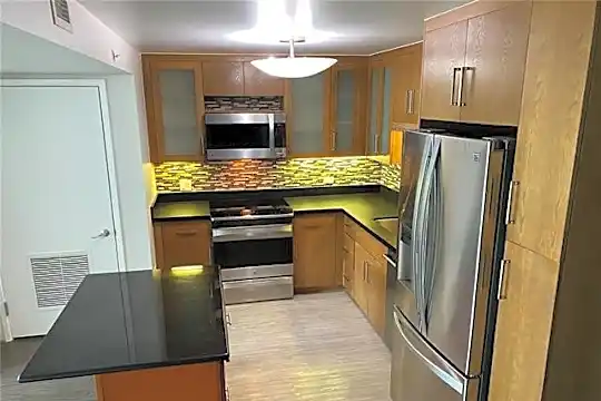 1009 Kapiolani Blvd #3909 Photo 2