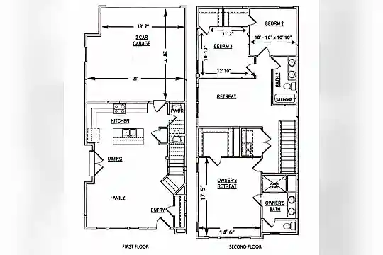 614 McCraken Way Photo 2