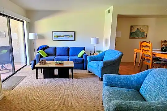 8700 E Mountain View Rd #1031 Photo 2
