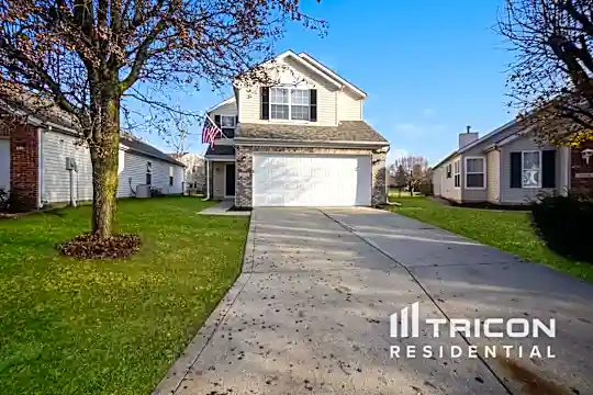 2612 Dawnlake Drive Photo 1