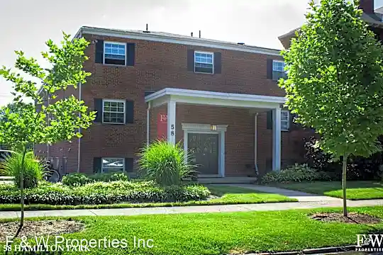 72 Hamilton Park Photo 2