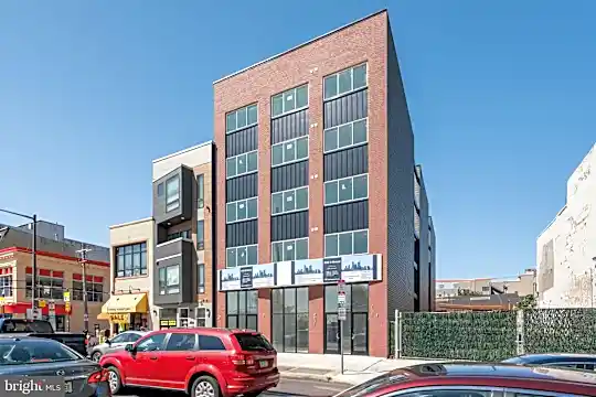 836 N Broad St #1A Photo 1