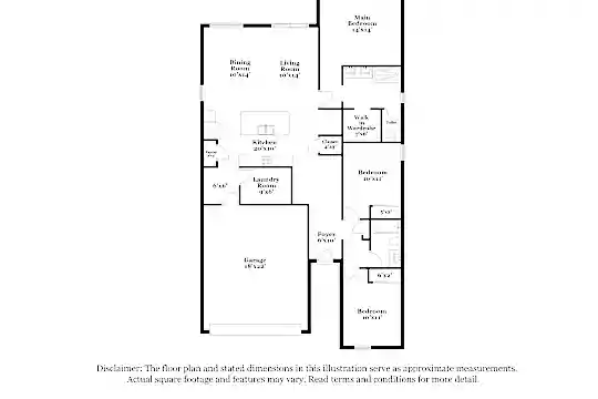 4512 S 69th Avenue Photo 2