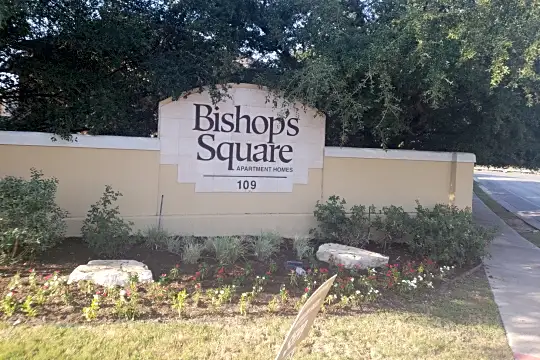 Bishops Square Photo 2