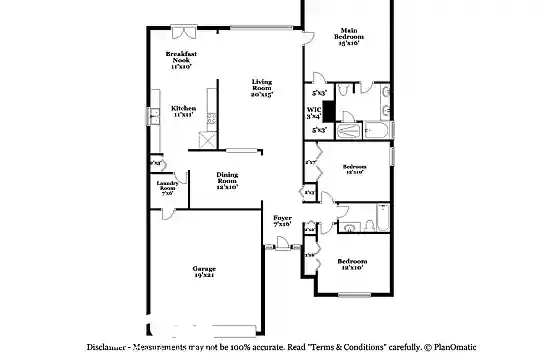 11059 Ridge Point Dr Photo 2