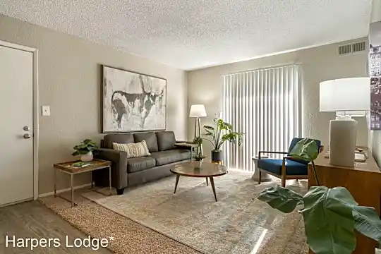 Harper's Lodge Photo 2