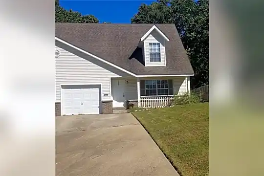3044 W Marigold Dr Photo 1