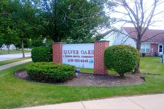 Senior Apartments For Rent In Aurora Il