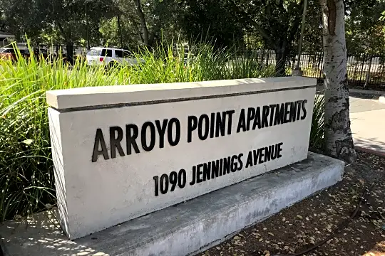 Arroyo Point Apartments Photo 2