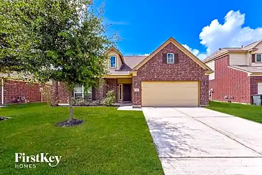 4106 Duneberry Trail Photo 1