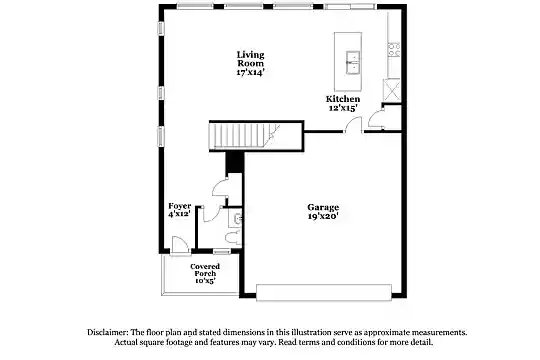 4754 N. Tower Drive Photo 2
