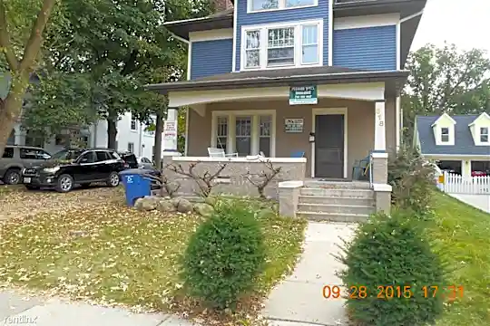 518 Lawrence St Photo 1