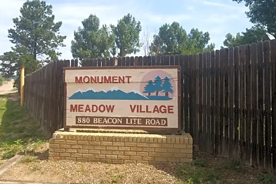 Monument Meadow Village Photo 2