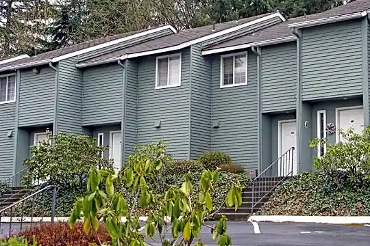 Parkridge Townhomes Photo 1