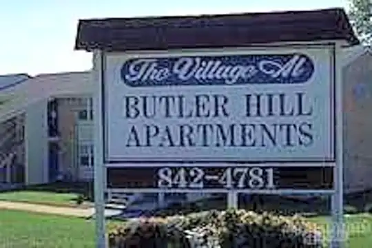 Village at Butler Hill Apartments Photo 2