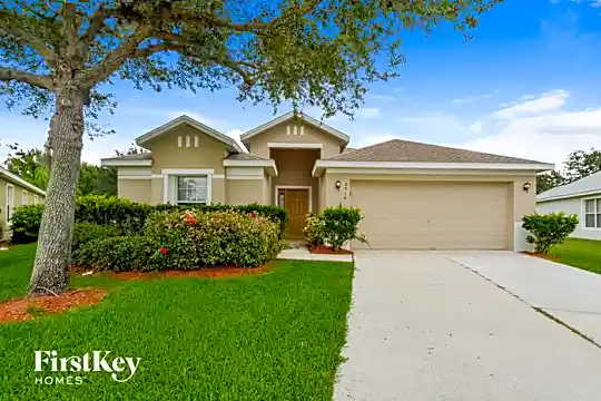 2916 Conner Lane Photo 1