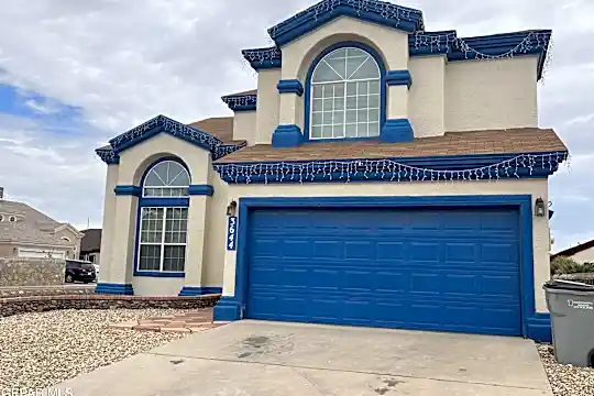 3644 Prairie Rose St Photo 1