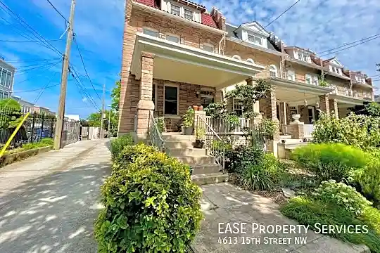4613 15th Street NW Photo 1