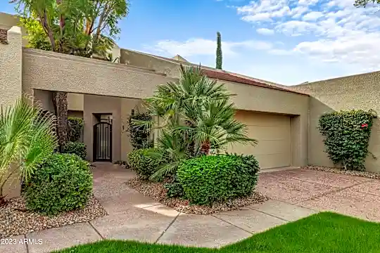 7760 E Gainey Ranch Rd #6 Photo 1