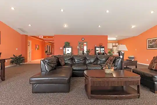 Canterbury House Apartments - Lebanon Photo 2