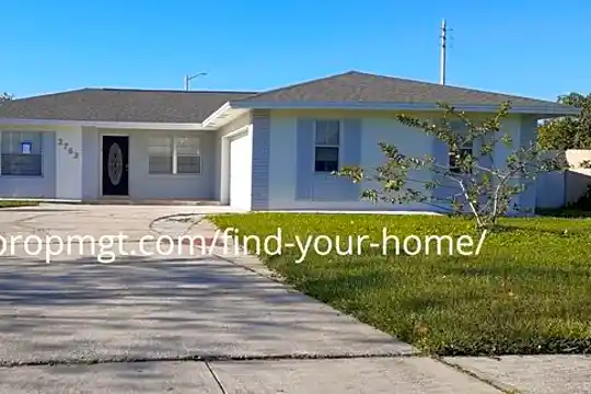 2762 Myakka Dr Photo 2