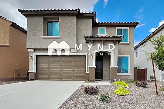 19754 W Palo Verde Drive Photo 1