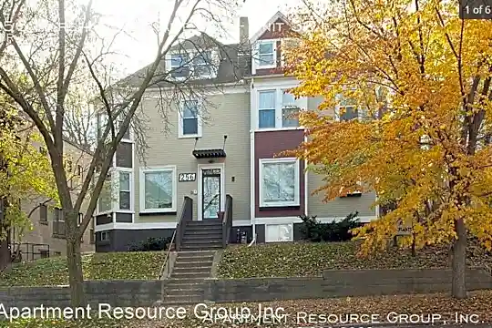 256 Marshall Ave