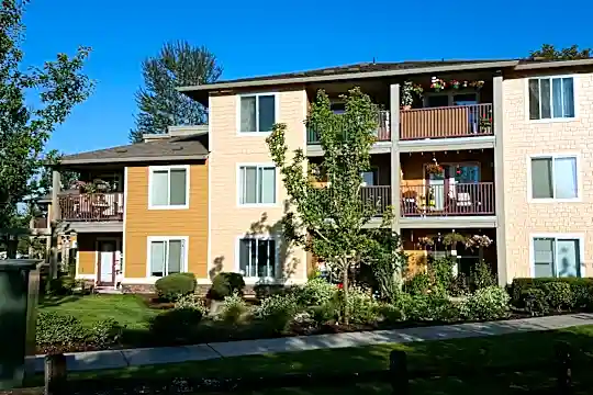 Mill Creek Photo 1