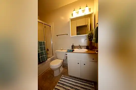 Bel Mark Apartments Photo 2